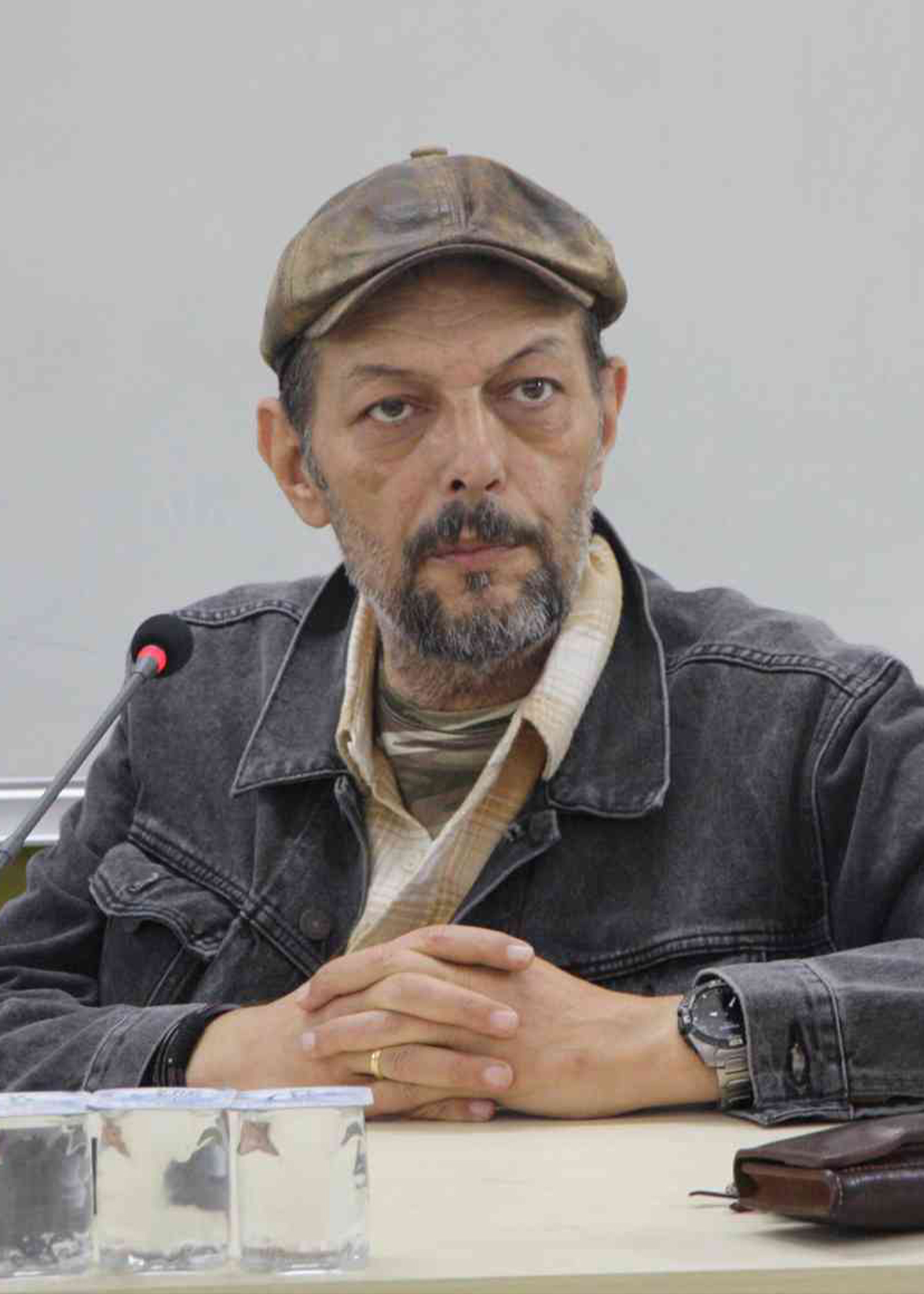 Kudret Sabancı