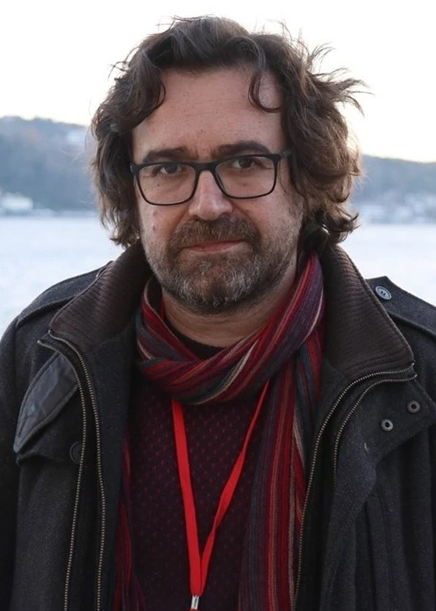 Sadullah Şentürk